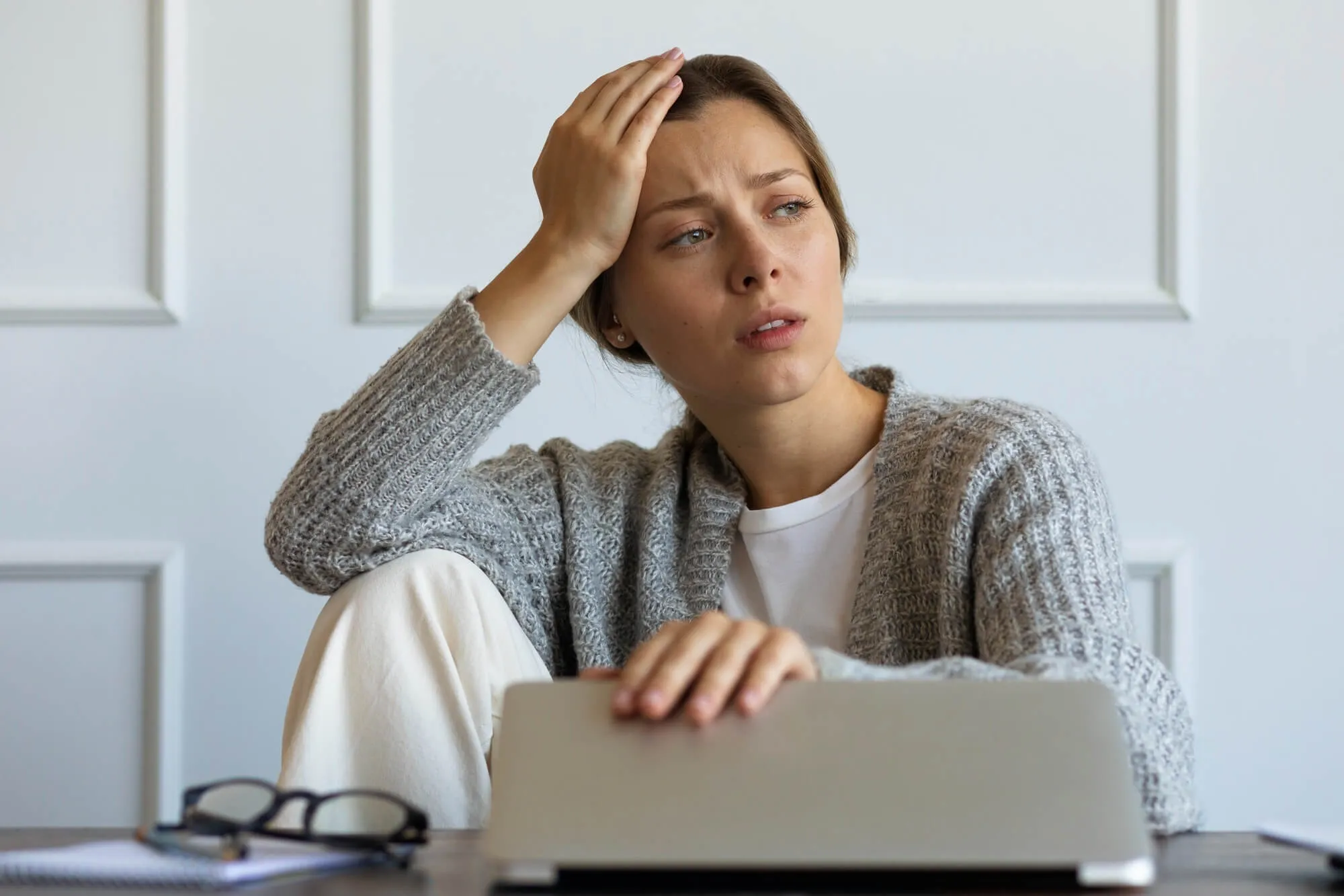 microdescansos y burnout